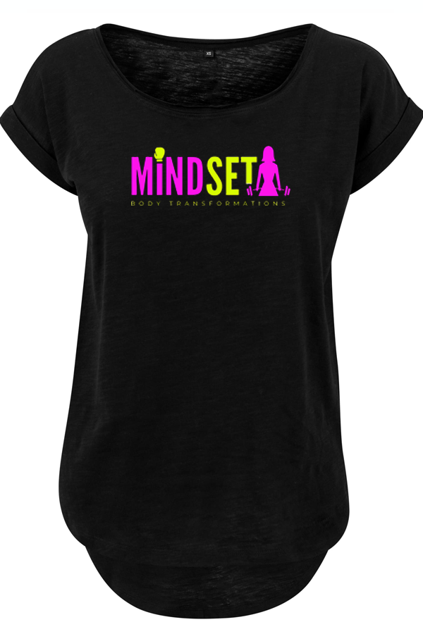MSBT BY036 Slub Tee
