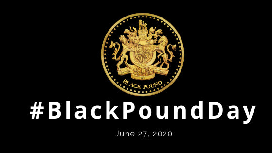 Black Pound Day