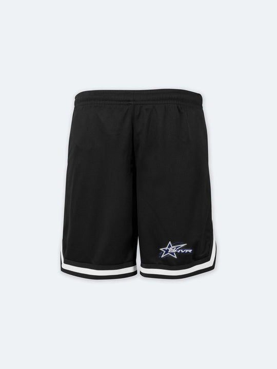 All Star Shorts (Black)