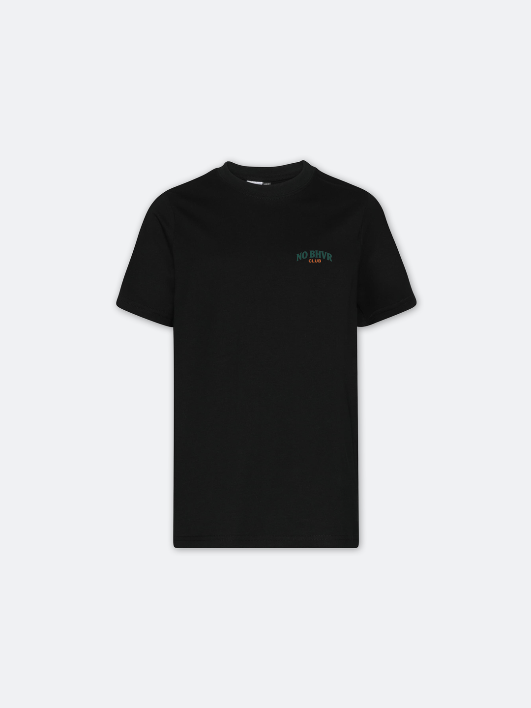 NO BHVR Club 67 Kids Tee Boy (Black)
