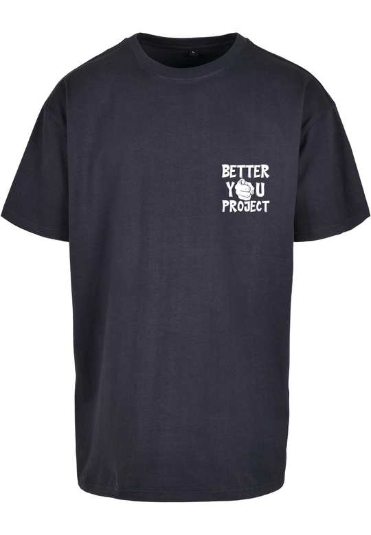 BYP NAVY