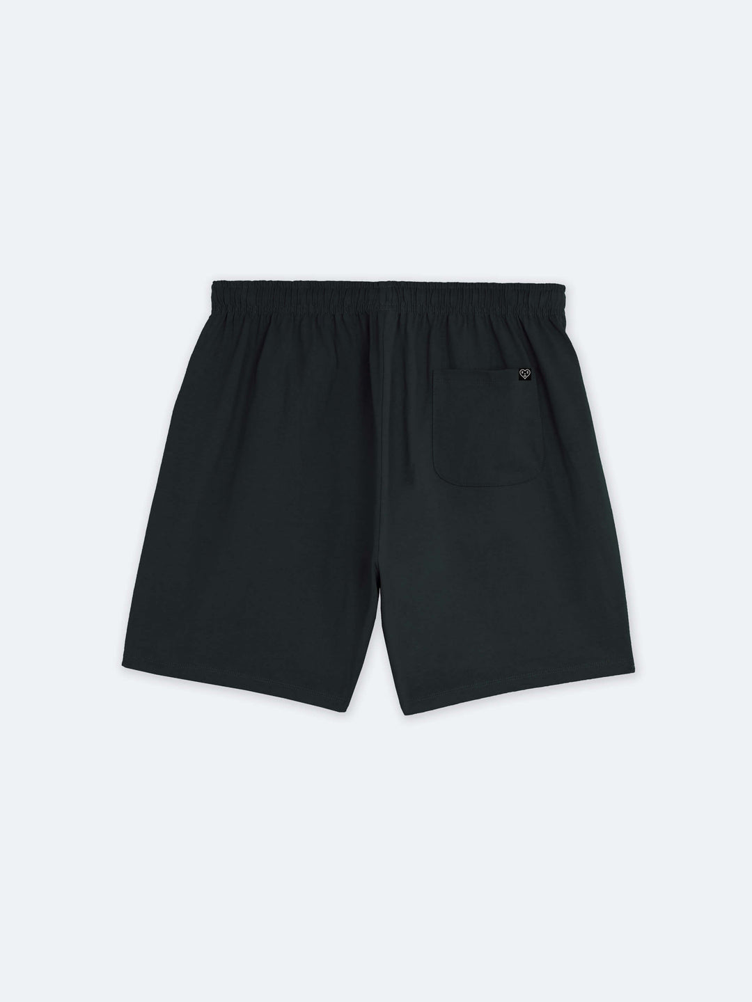 Womens Future Shorts (Black)