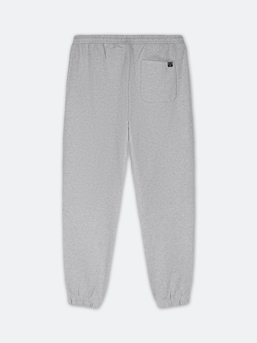 STENCIL SMALL PRESTIGE Sweat Pants (Grey)