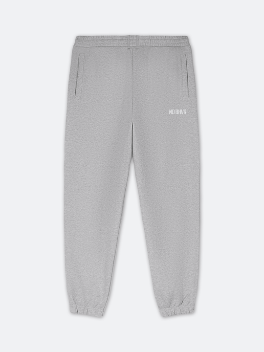 STENCIL SMALL PRESTIGE Sweat Pants (Grey)