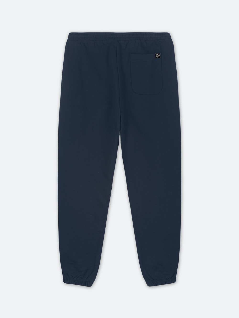 STENCIL SMALL PRESTIGE Sweat Pants (Navy)