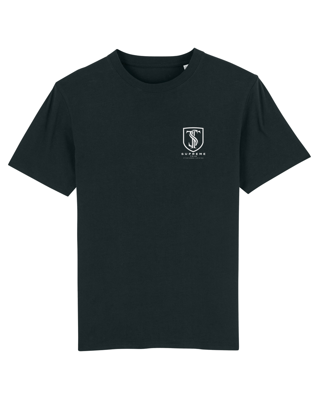 Supreme team t shirt shop