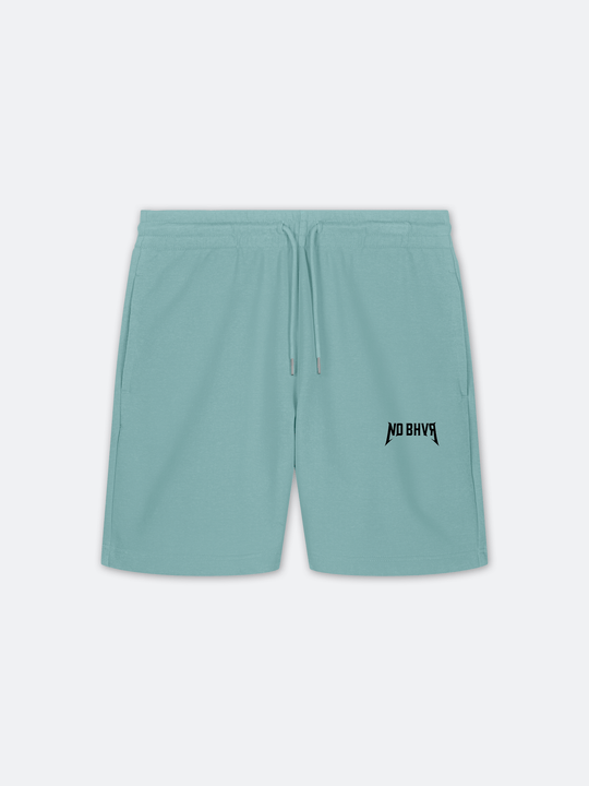 On Tour Shorts (Teal)