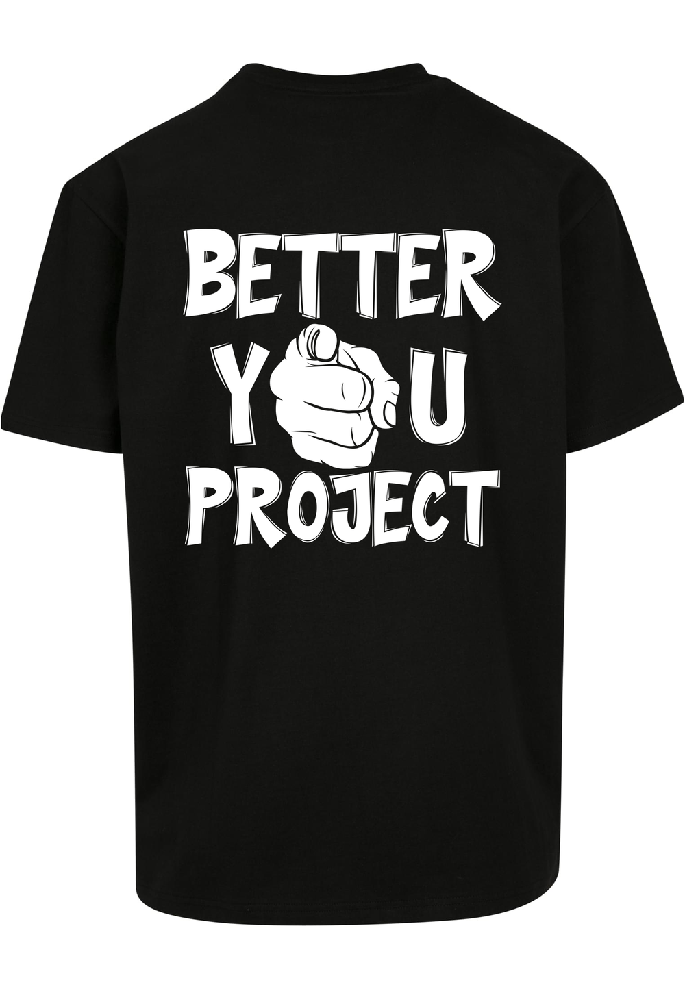 BYP BLACK