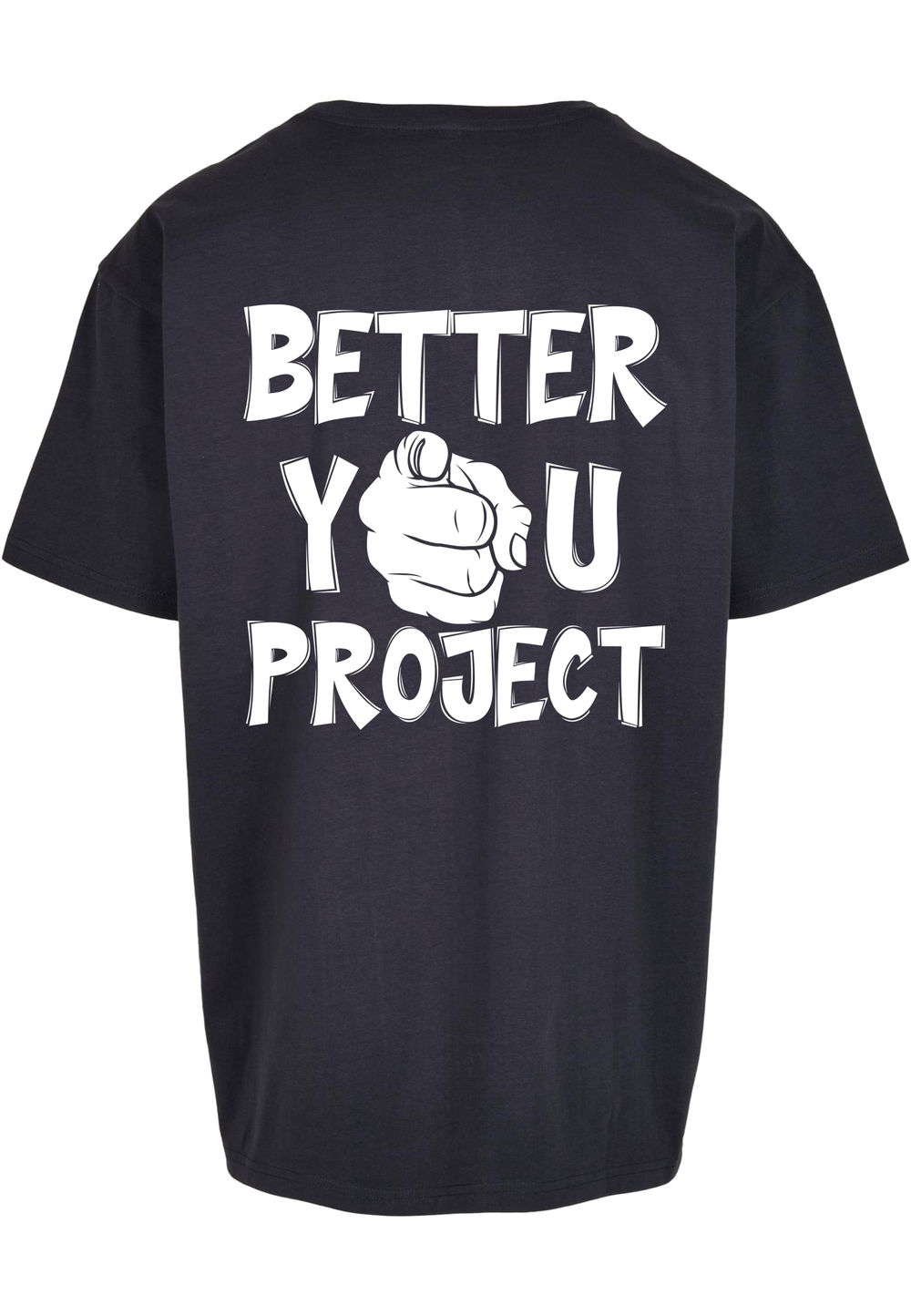 BYP NAVY