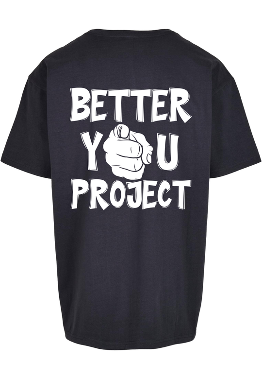BYP NAVY
