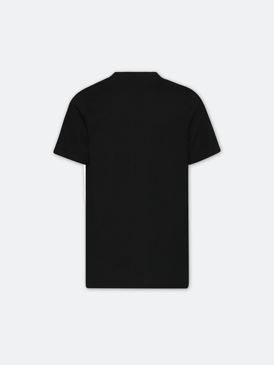 NO BHVR Club 67 Kids Tee Girl (Black)