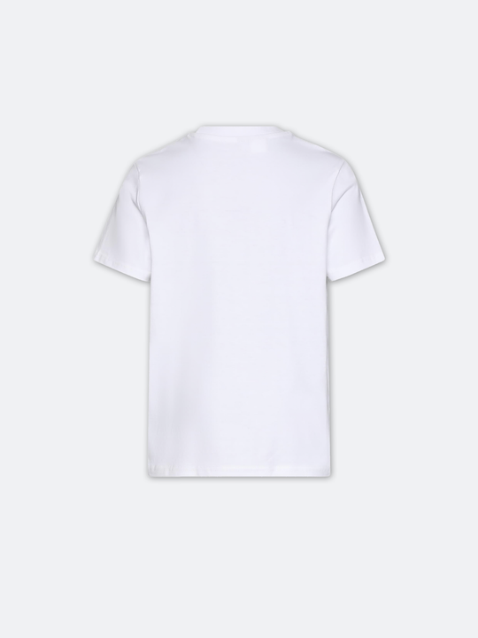 NO BHVR Club 67 Kids Tee Boy (White)