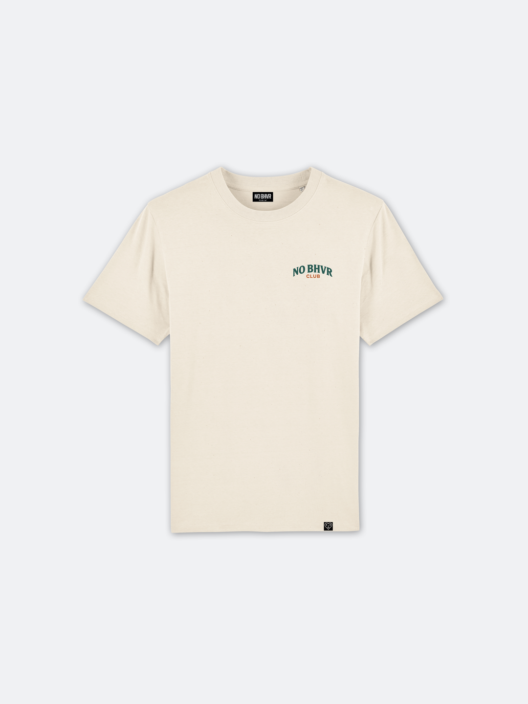 No Bhvr Club Elegance (Cream)