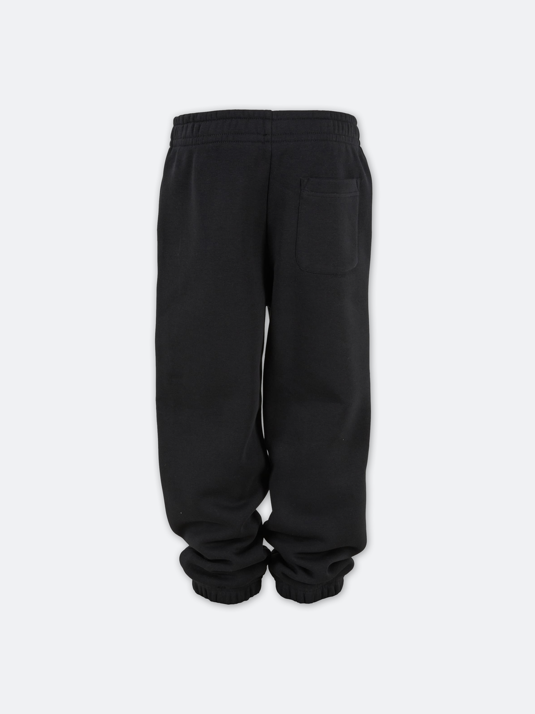 NO BHVR Club Kids Sweat Pants (Black)