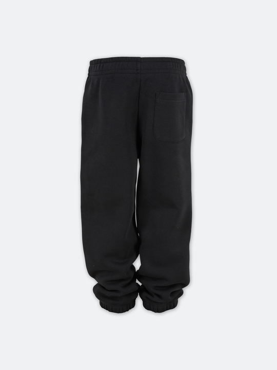 NO BHVR Club Kids Sweat Pants (Black)