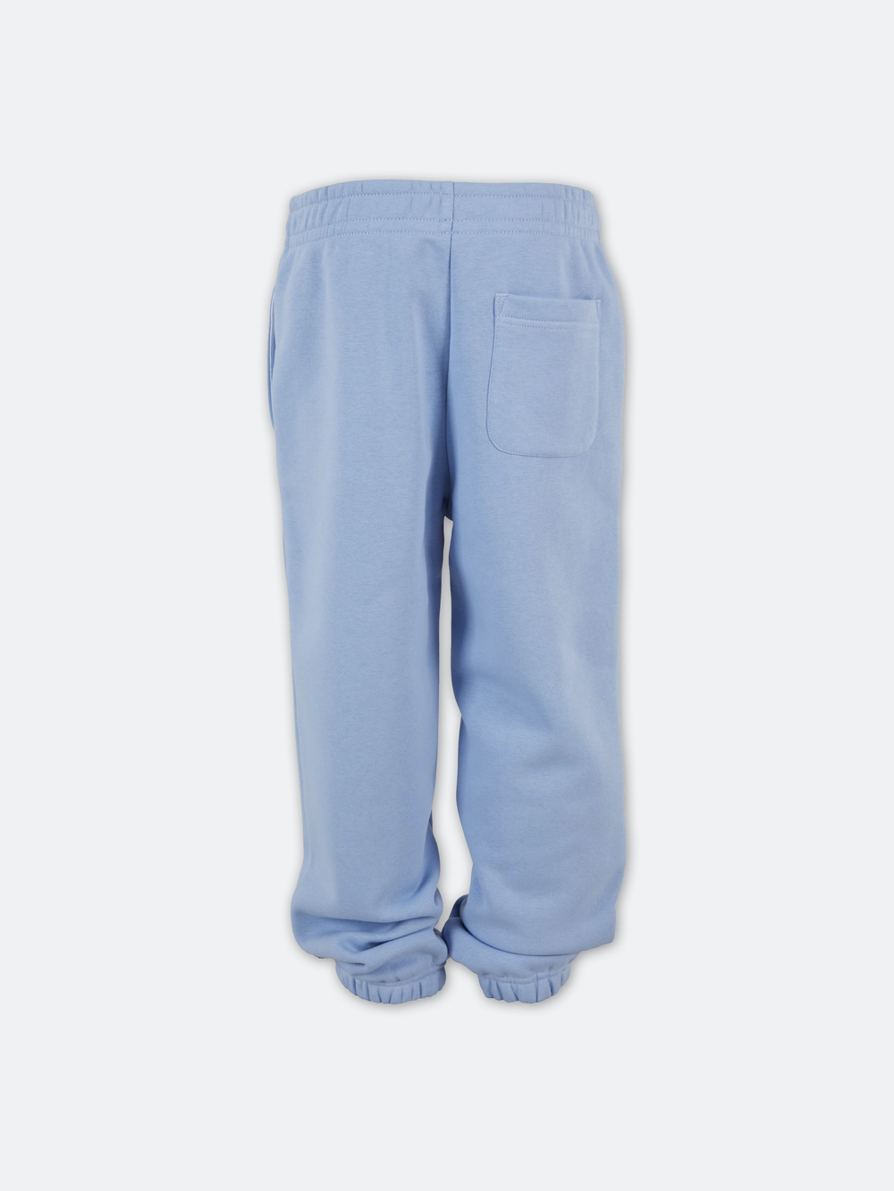 NO BHVR Club Kids Sweat Pants (Blue)