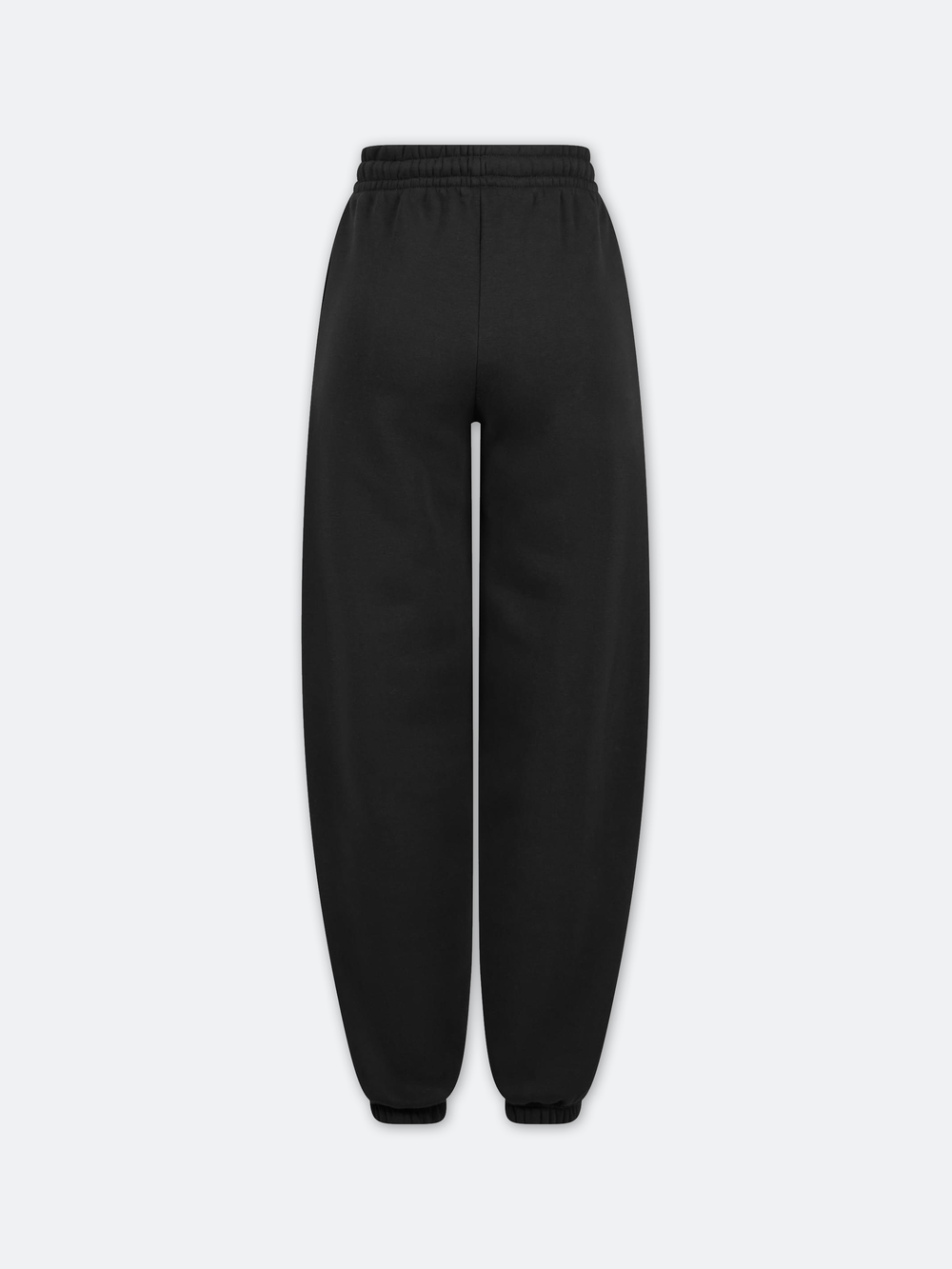 NO BHVR Club Ladies Sweat Pants (Black)