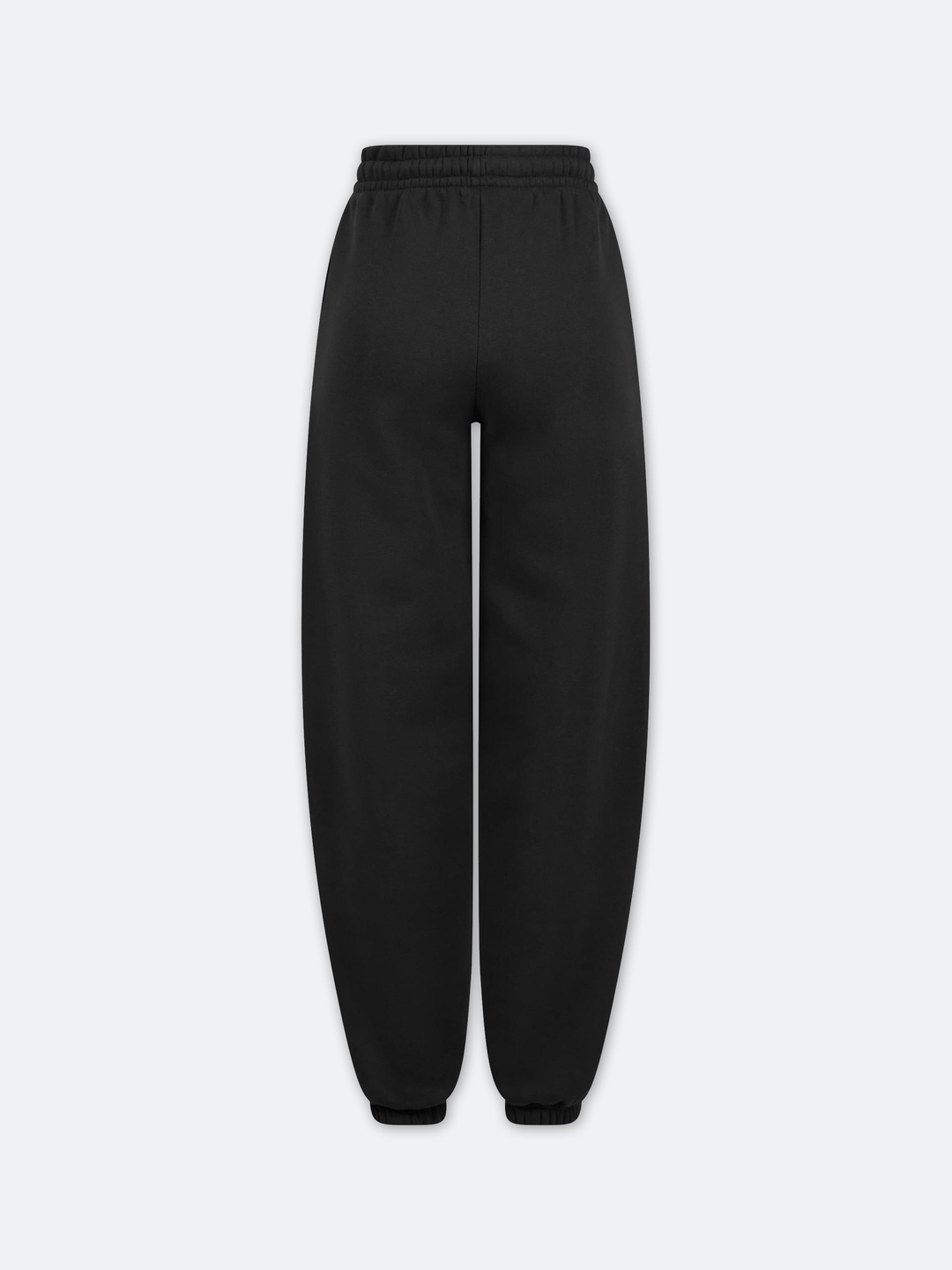 NO BHVR Club Ladies Sweat Pants (Black)