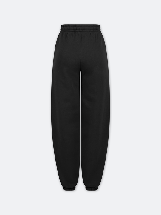 NO BHVR Club Ladies Sweat Pants (Black)
