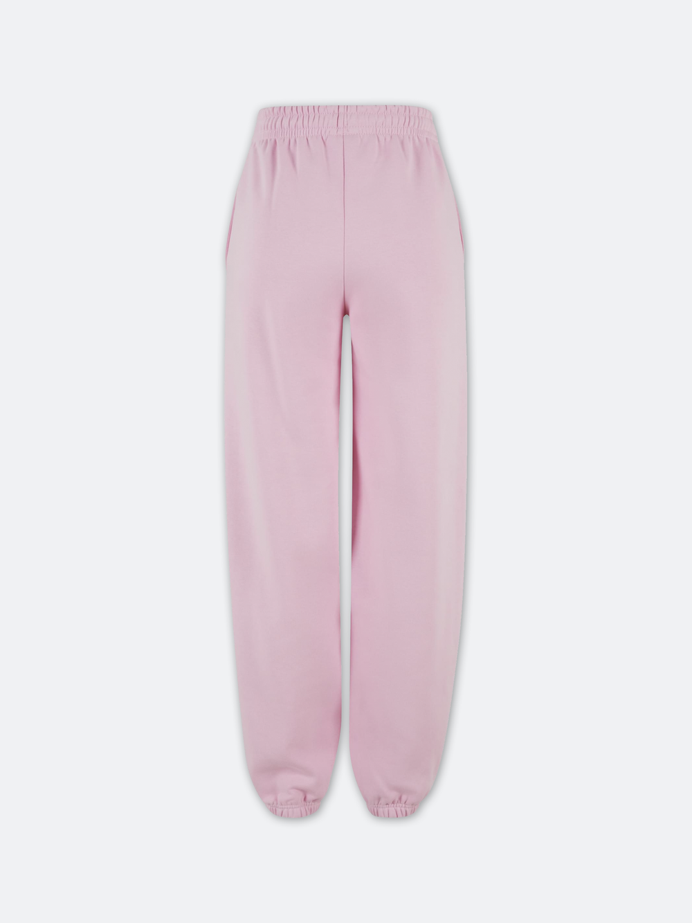 NO BHVR Club Ladies Sweat Pants (Pink)