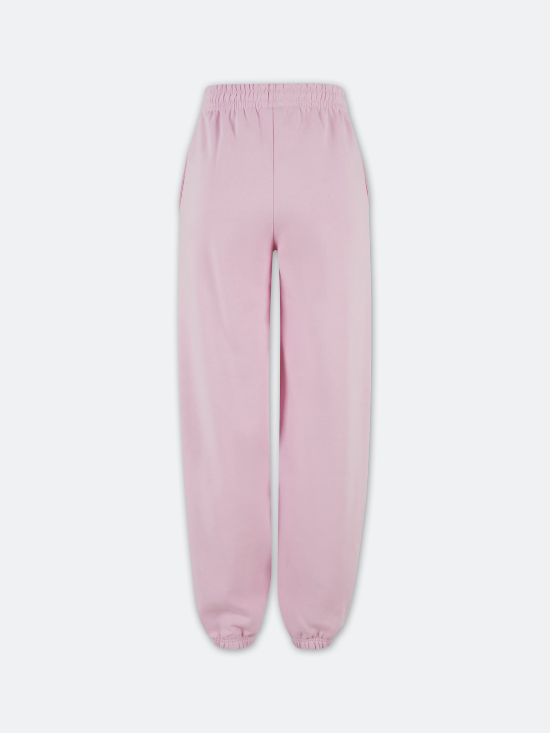 NO BHVR Club Ladies Sweat Pants (Pink)