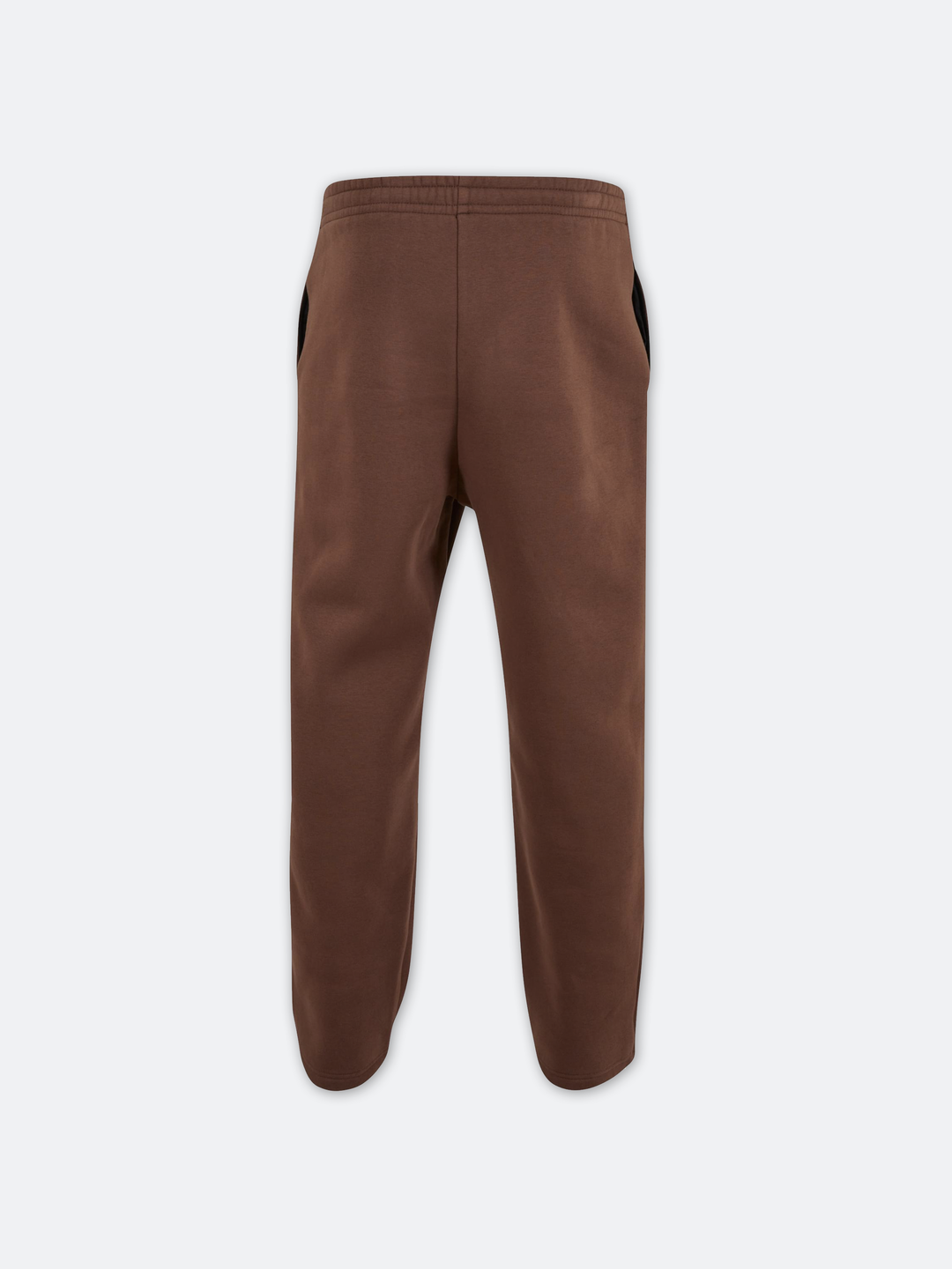 NO BHVR Club Sweat Pants (Brown)