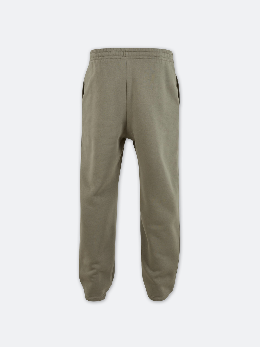 NO BHVR Club Sweat Pants (Pale Khaki)