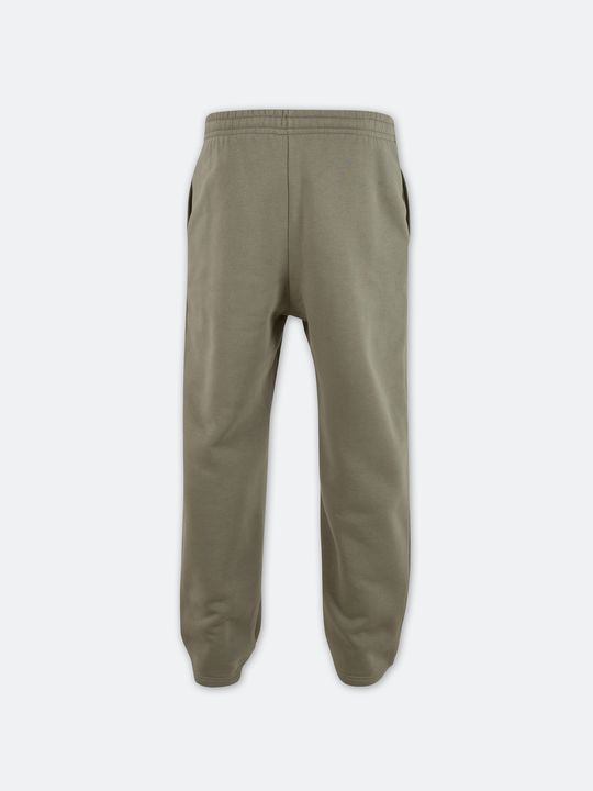 NO BHVR Club Sweat Pants (Pale Khaki)