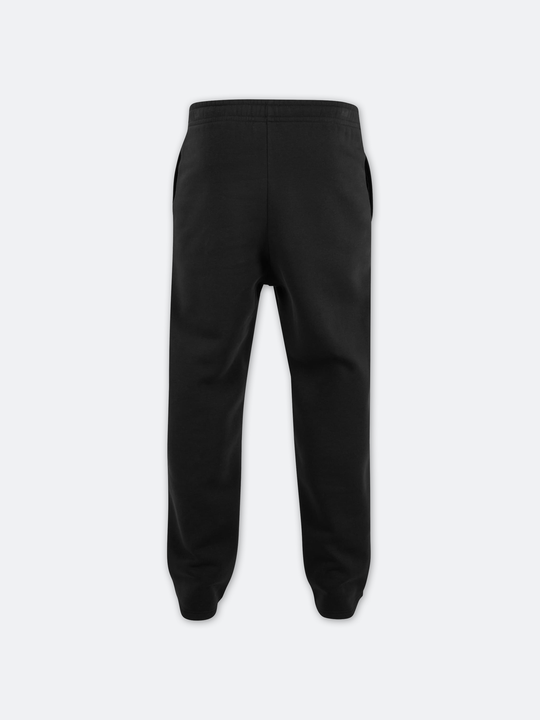 NO BHVR Club Sweat Pants (Black)