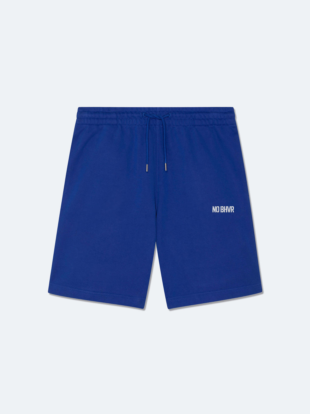Stencil Small Prestige Shorts (Worker Blue)