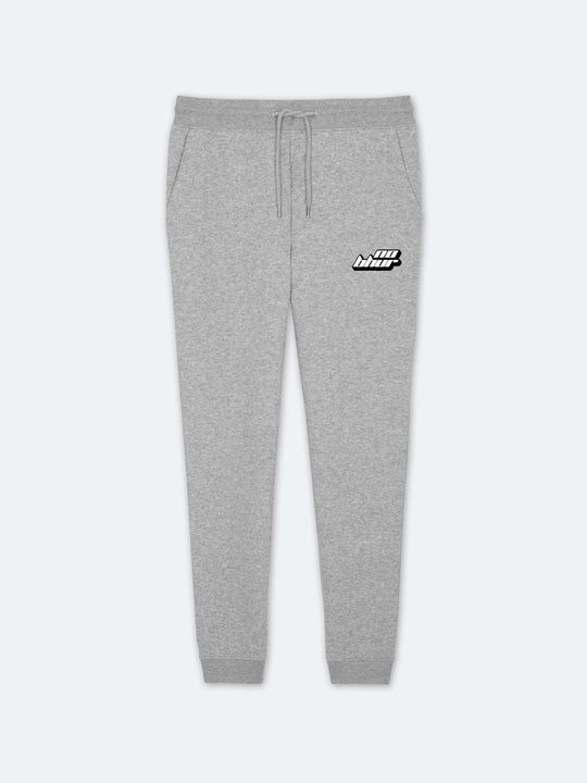 Womens Future Sweat Pants (Grey)