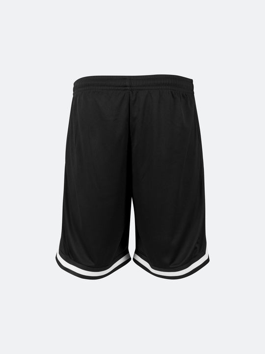 All Star Shorts (Black)