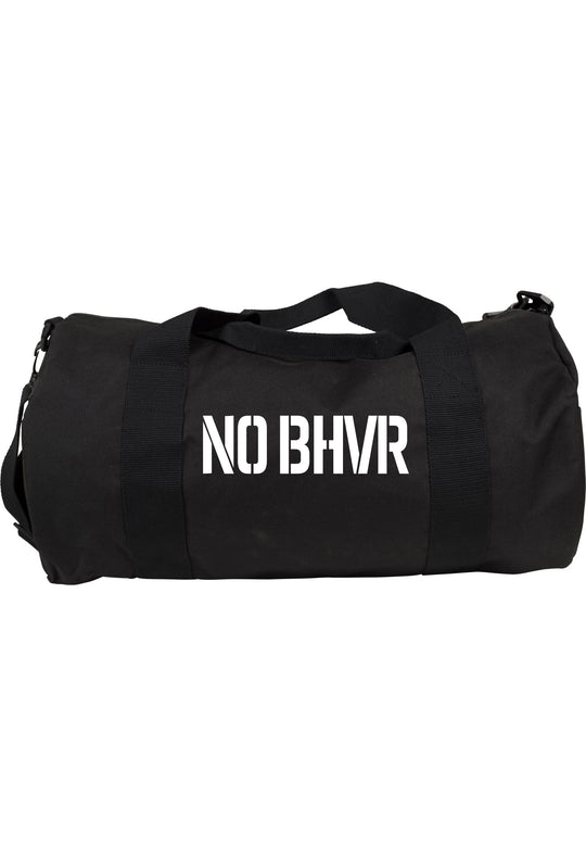 NO BHVR Weekend Bag